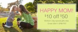 Mother's Day Sale at Bagsok.com